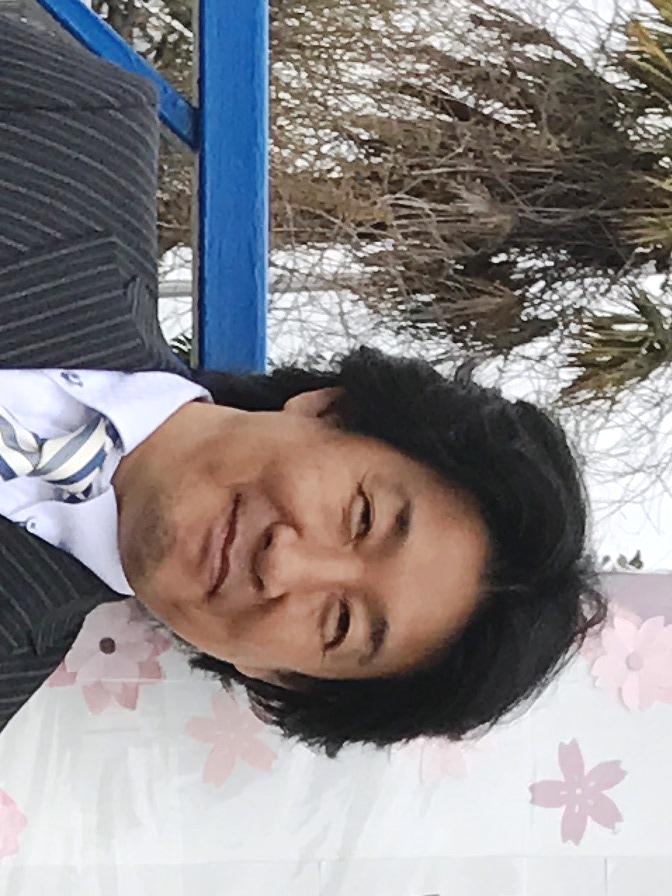 高畑　朗